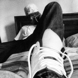 Meet your Posher, Christian